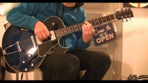 ►Gibson es 135