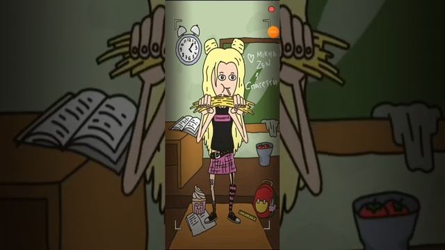 Персонажы из Игры про Спагетти 2 в Реальной Жизне Holy Baam смотреть онлайн