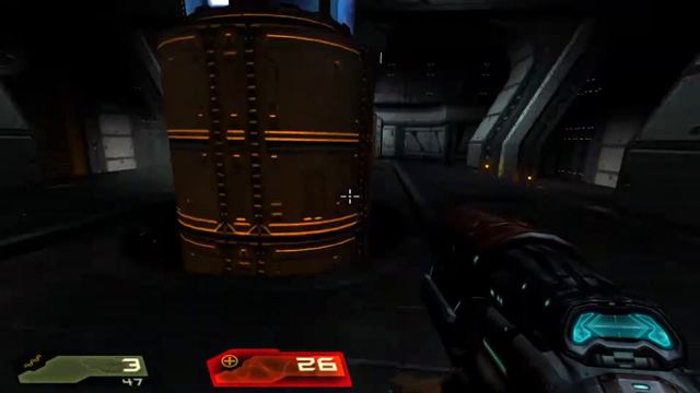 Quake 4 №25 - Приползли пауки смотреть онлайн