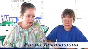 Сердобск ТВ   Поездка в монастырь в с  Трескино   16 08 11