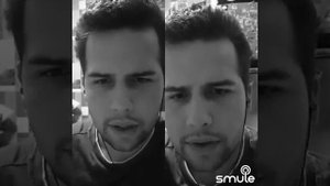 Тёмная ночь - акапельно в два голоса