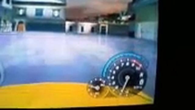 Toyota Celica GT-S Need for Speed Underground 2 смотреть онлайн