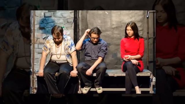 slideshow(Dream of Flying III) смотреть онлайн