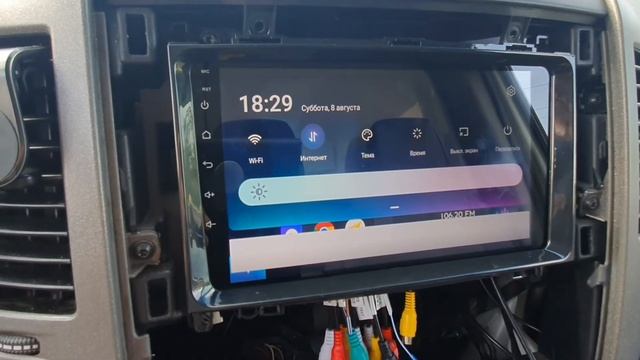 TEYES CC3 4/64 Фольксваген крафтер. Мерседес Спринтер смотреть онлайн