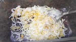 праздничные ТАРТАЛЕТКИ с морепродуктами