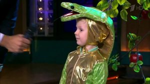 Вечерний Ургант  Рубрика 'Митькина невеста' 2