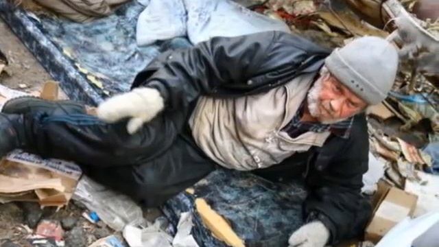 Виктор Галинин Вокзал на двоих смотреть онлайн