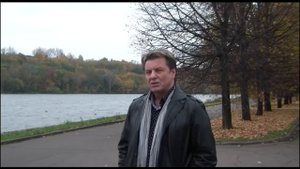 "Осенний листопад"