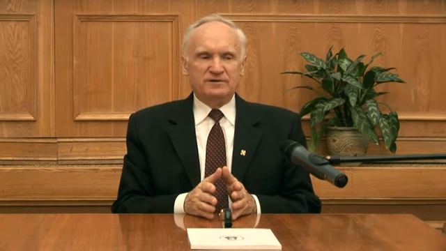 Познание Истины (МДАиС, 2008)