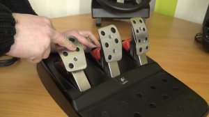 Logitech G25 Racing Wheel in 2021 / Still Worth Buying ?