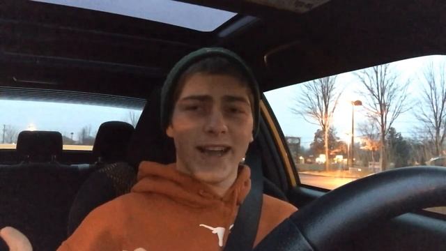 Car Vlog - Telltale Games, Scholarship, and Senioritis (Episode #33) смотреть онлайн