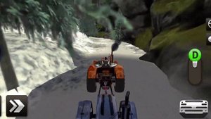 Симулятор Трактор Игра ? Симулятор тяги реального трактора: Offroad | Городской мод