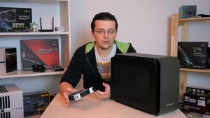Собираю компактный и тихий игровой ПК