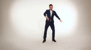 Самые крутые танцы парней!!!