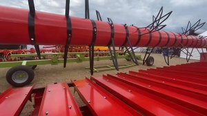 Приспособление (приставка) для уборки подсолнечника ЛИФТЁР КОМПАНИЯ ООО "ТД АГРОПРОМГРУПП"