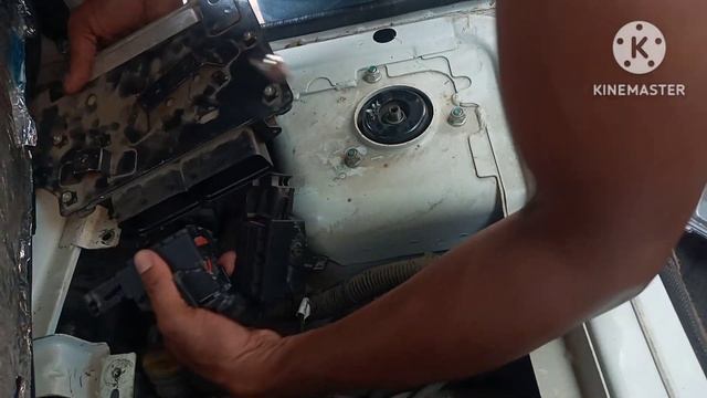 BS6 Check Engine Light Problem Solving Mahindra Supro смотреть онлайн