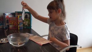 Делаем картину из бельгийского шоколада. Поделка своими руками. Легко и быстро на ваших глазах.