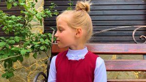 Школьная форма 🎒для девочек 👧🏼 2020 | H&M | Детский мир | Reserved | Первый раз в 1 класс 🔔