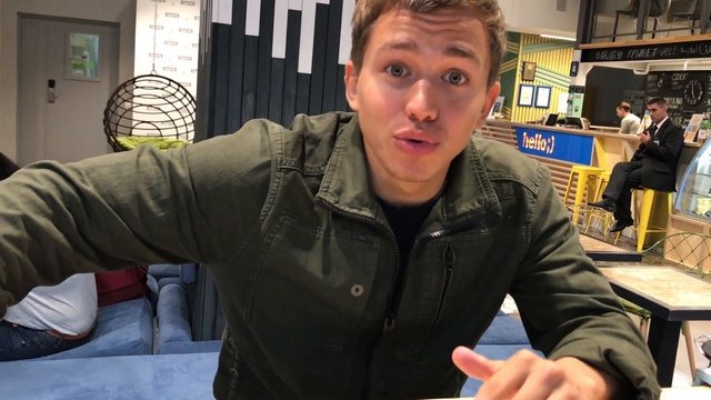 Сергей Романович приглашает 