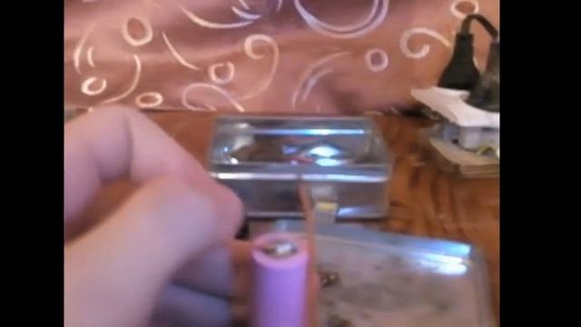 переделка повербанка смотреть онлайн