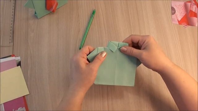 Подарок для папы к 23 февраля
