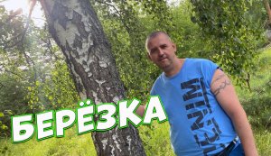 Всем, кто рос в деревне посвящается! БЕРЁЗКА - Сергей Одинцов