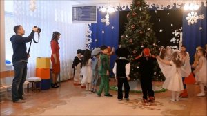 Песня Снова праздник новогодний А Чугайкиной