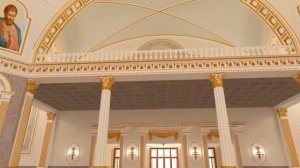 Спасский Кафедральный собор Пенза