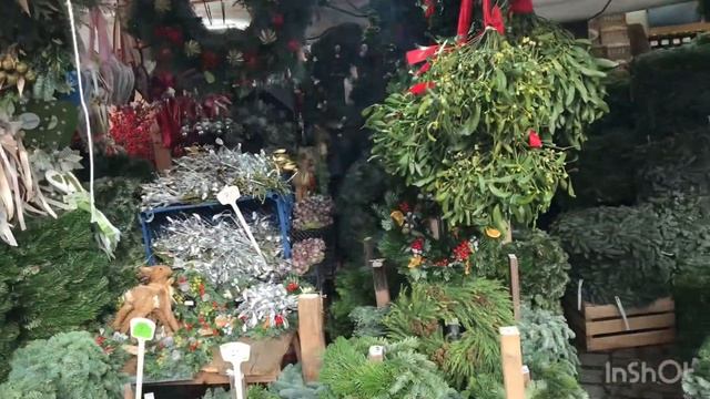 Мюнхен.Рынок. смотреть онлайн