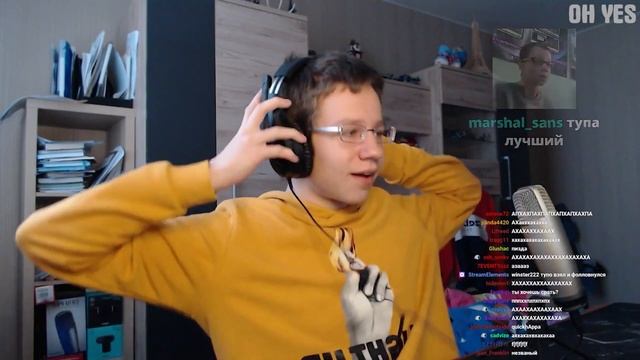 СТРИМ ДИСТАНЦИОННЫХ УРОКОВ НА ДОМУ ОТ ШКОЛЬНИКА! БОЛЬШОЙ ЧЛ*Н, БОЛЬШИЕ ЯЙЦА! ЗАКУСИЛИСЬ НА УРОКЕ! смотреть онлайн