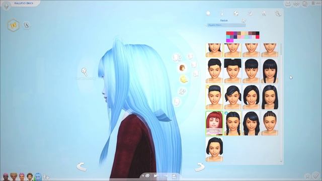 Допматериалы. Причёски, одежда, мебель, зоопарк. Custom Content Finds Sims 4. Ep. 7.