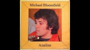 1977 - Michael Bloomfield - At The Cross