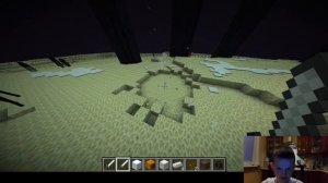 Minecraft: создаем снеговика, голема, Иссушителя и Эндер-Дракона