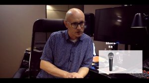 Как записать гитару и вокал одновременно?