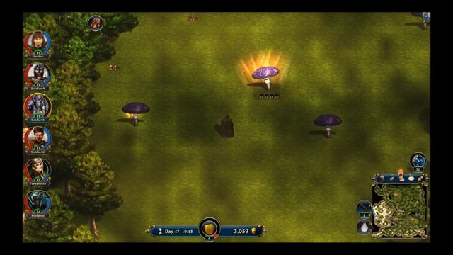 Lords of Xulima - Review - Impressions смотреть онлайн