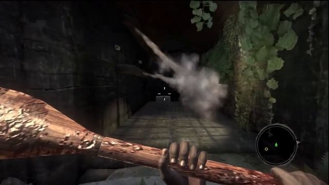 Dead Island - Dead Island Walkthrough - Chapter 1 - Part 2 смотреть онлайн