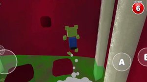 МИШКА ЗОМБИ И МИССИЯ ГОНКА ПРОТИВ ТРИСТОПИО В БИМОТЕПСКОЙ ПУСТЫНЕ! - Super Bear Adventure