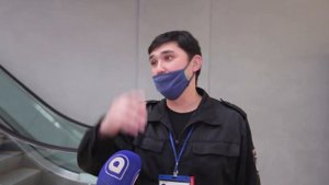 12 ноября – день безопасности. С какими проблемами сталкиваются охранники?