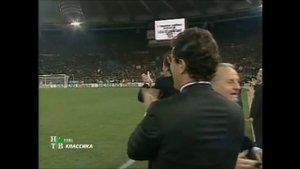 Тотти и Маслаченко