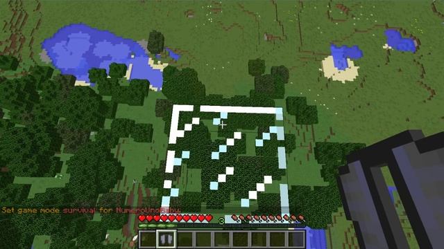 SUPER ELYTRA! | Minecraft Plugin Tutorial смотреть онлайн