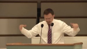Человек Божий и проповедь | Алексей Прокопенко