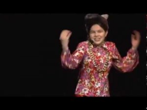 Волк и семеро овечек