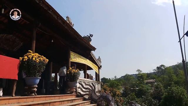 Thăm Từ Đường Họ Phan Tỉnh Thừa Thiên Huế
