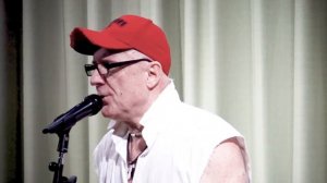 SuperBallad "Очень люблю эту песню" - Валерий Палаускас