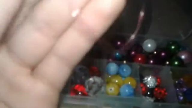 Мои браслеты ШАМБАЛА и бусины смотреть онлайн