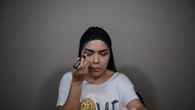 Drugstore/Affordable makeup tutorial