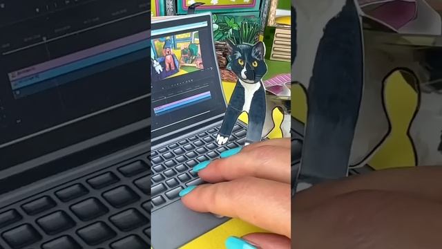 Недоглаженный ? Схемы Тёмки на нашем сайте #moducknet смотреть онлайн