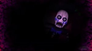 Five Nights at Candy's 3 прохождение 6 ночи