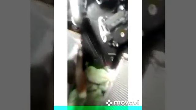 снятие радиатора печки Хонда Одиссей 3.5 американец смотреть онлайн