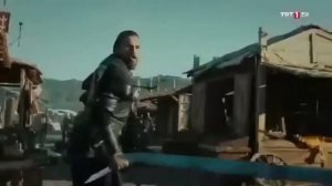 Сильные моменты из Эртугрула